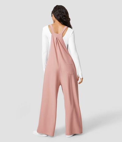 Victoria™ - Stylish Breathable Jumpsuit