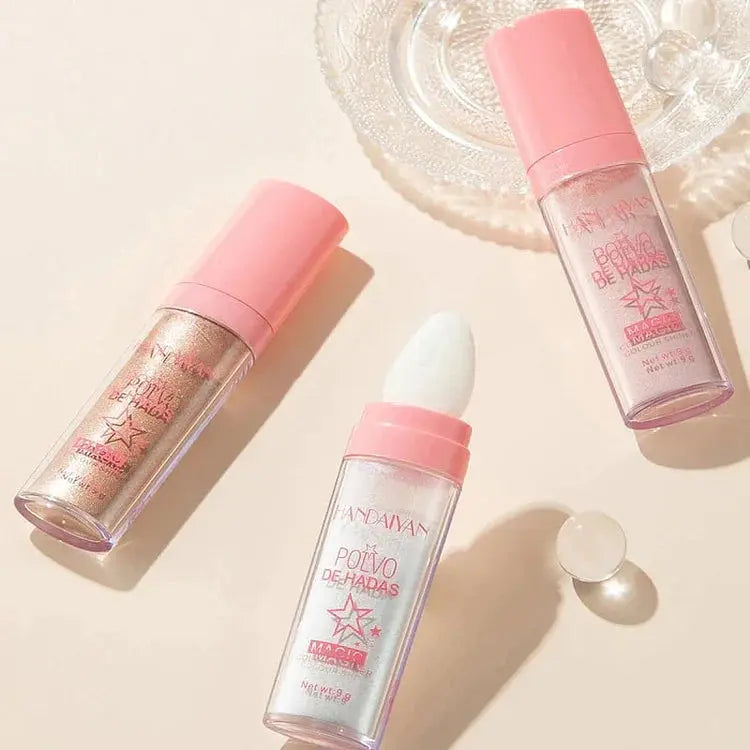 RadiantAura™ Luminous Stick — Unleash a Flawless, Head-Turning Glow Anytime, Anywhere