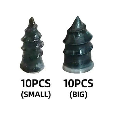 GripSeal™ Rubber Repair Kit — Instantly Take Control and Keep Rolling Without Stress