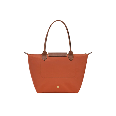 Large Le Pliage Tote, Brick