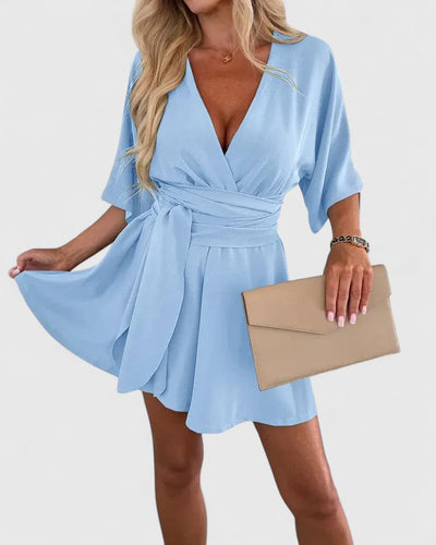 Emberleigh | Elegant Jumpsuit