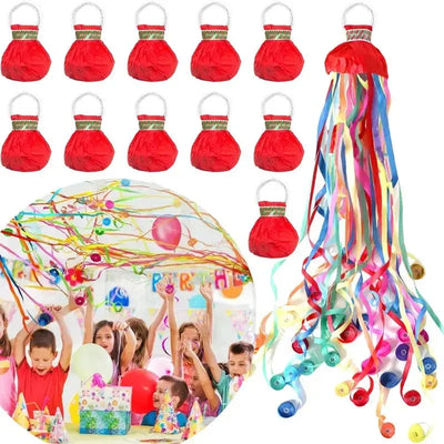 BlastAura™ — Ignite Joy Instantly with Stunning, Stress-Free Celebrations