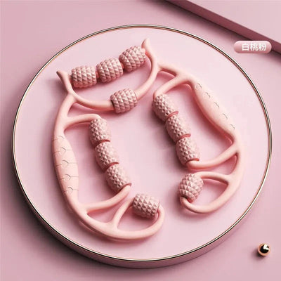 Ramara™ — Revive Your Legs with Instant Relief and Sculpted Confidence