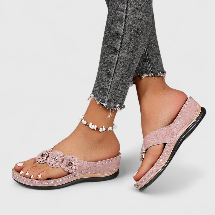 Nyra | Orthopedic Sandals