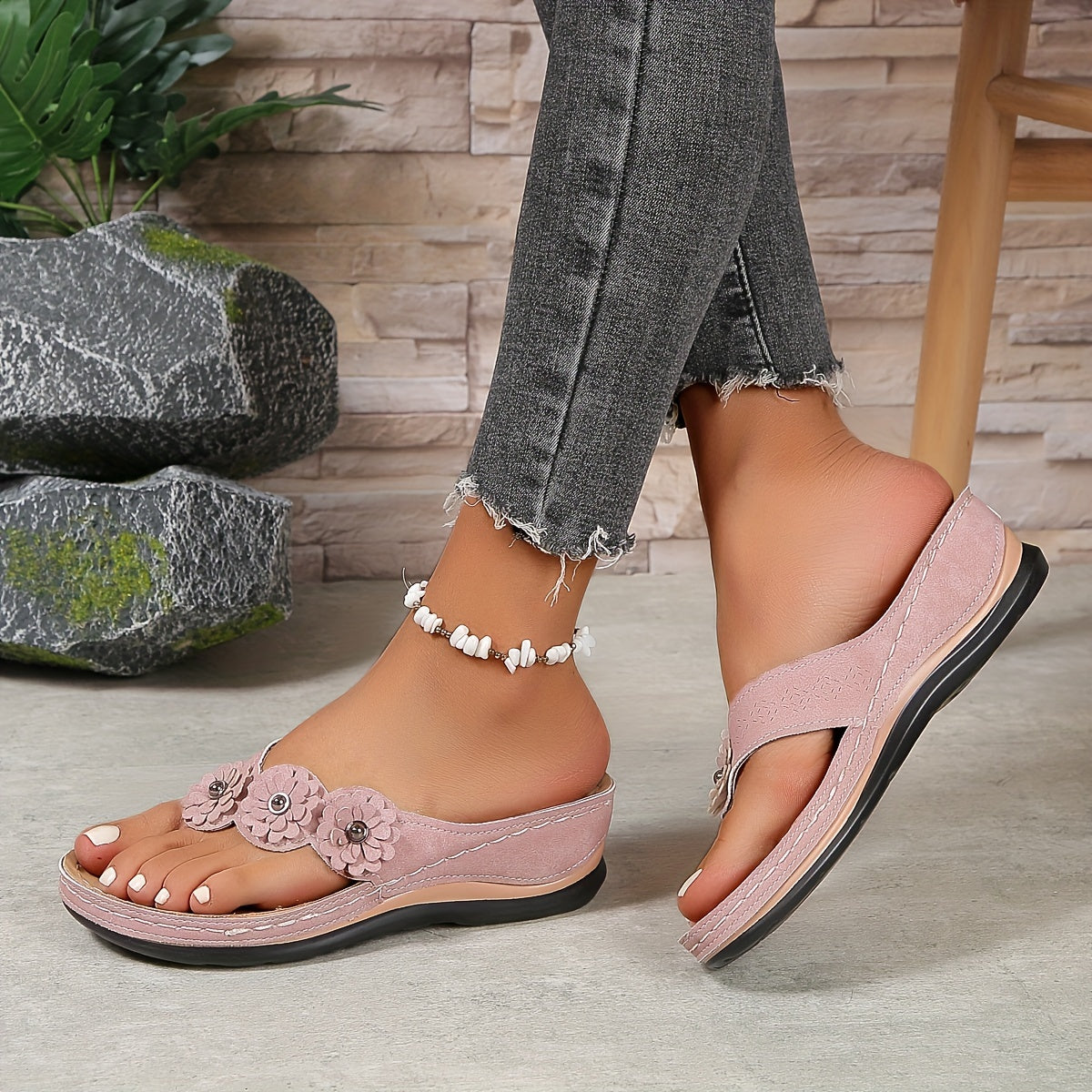 Genoveva | Orthopedic Sandals