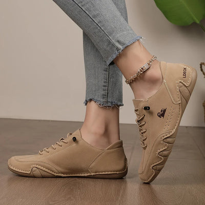 Ellie™ - Comfortable Slip-On Sneakers