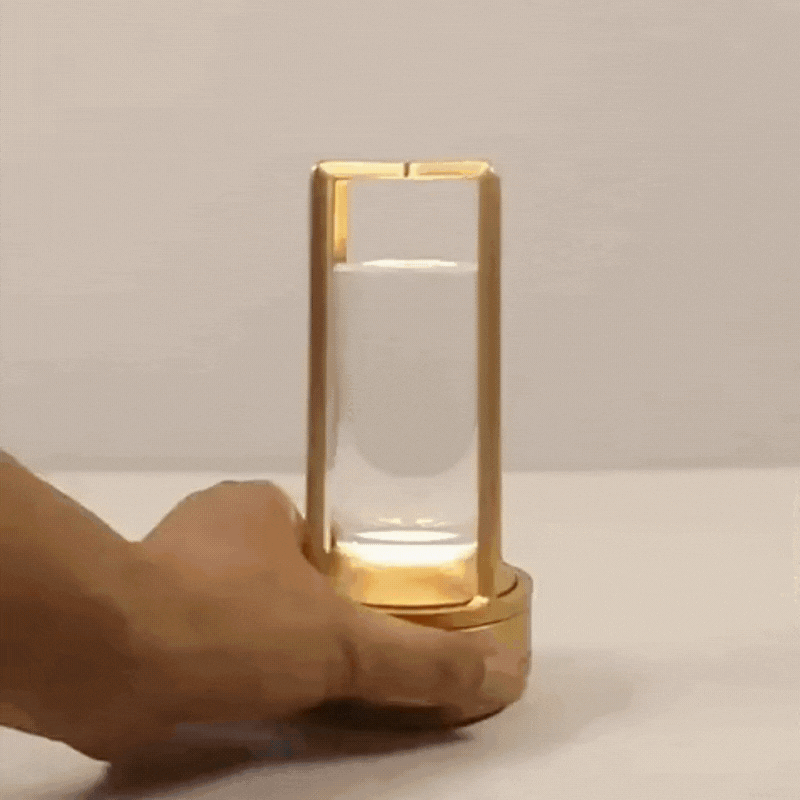 LumaNest™ — Effortless Warmth That Transforms Every Space Into Your Personal Sanctuary