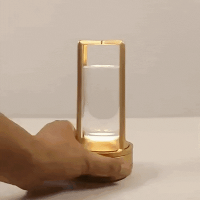 LumaNest™ — Effortless Warmth That Transforms Every Space Into Your Personal Sanctuary