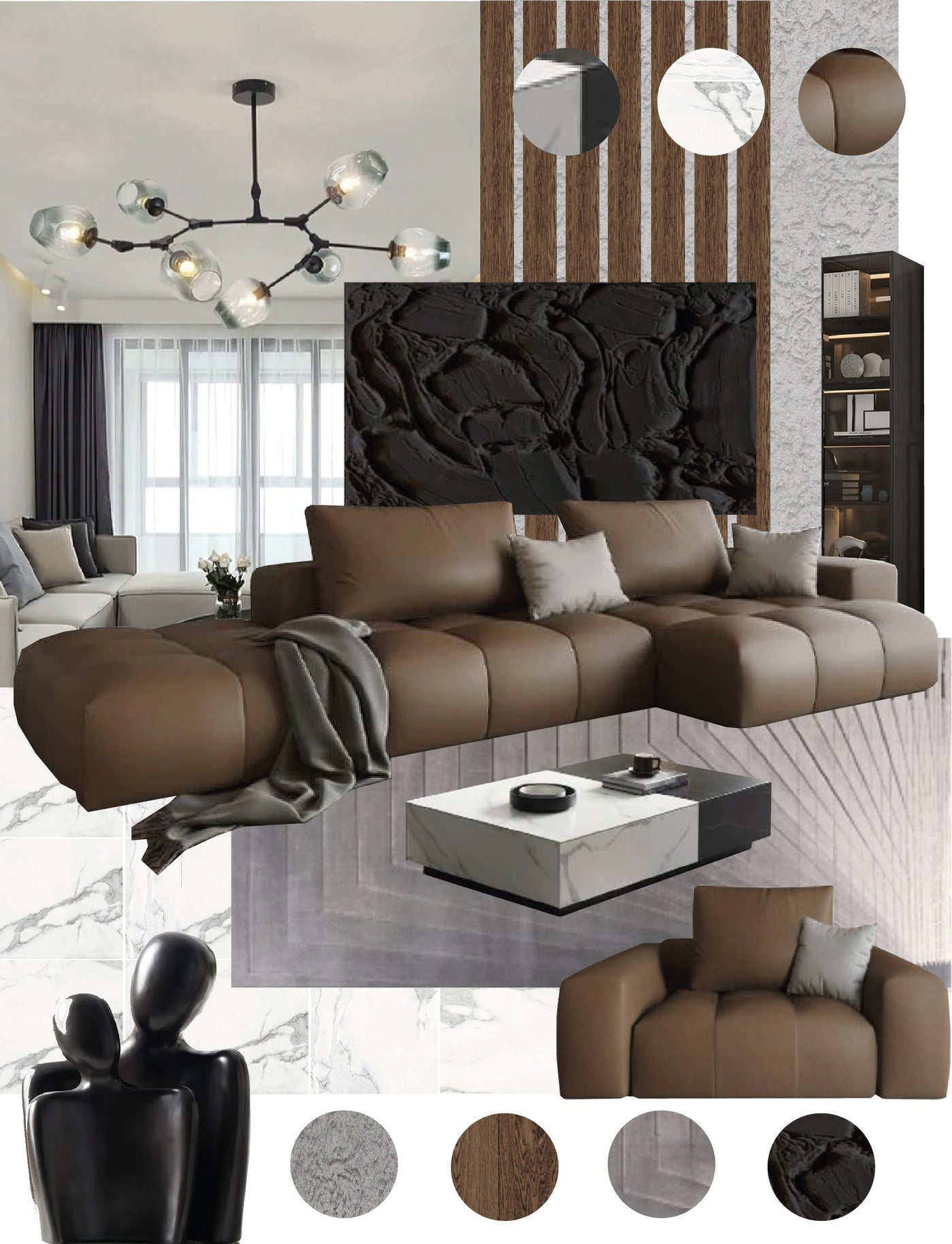 RamoraEmbrace™ — Ignite Lasting Connection with Every Elegant Curve