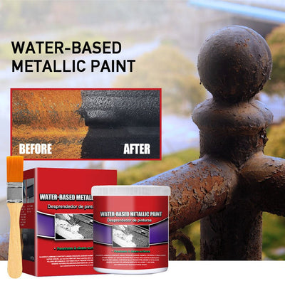 CorroShield™ — Transform Rust into Lasting Armor for Your Car’s Soul