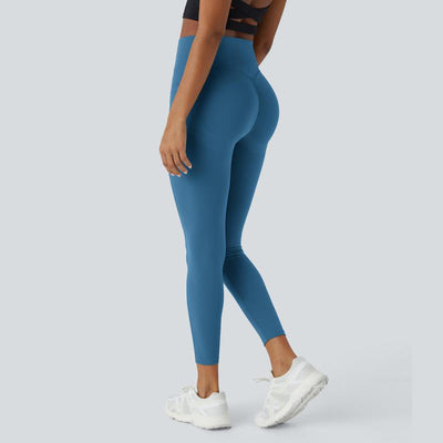 SculptNectar™ Leggings — Instantly Snatch Your Waist and Lift Your Booty for Unstoppable Confidence