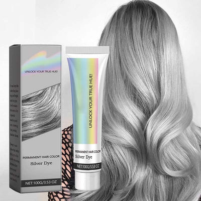 SilverLuxe™ — Unlock Stunning, Healthy Silver Hair That Captivates Every Glance