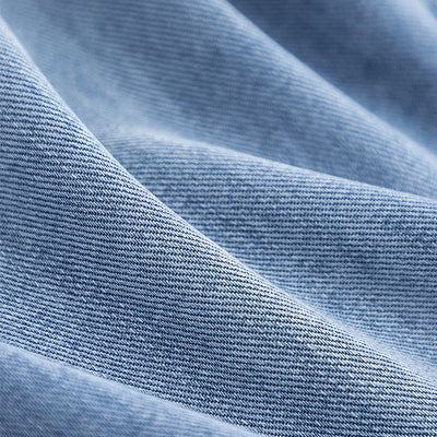 RamonaEdge™ Denim Trench — Command Every Scene with Effortless Style and Cozy Confidence