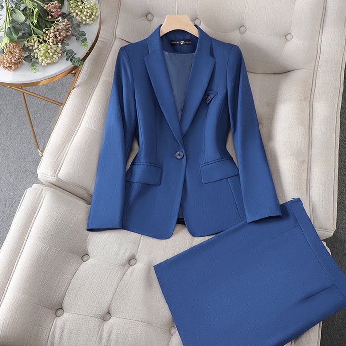 Adeline Boardroom Brilliance Duo Set