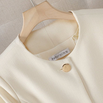 Adeline Boardroom Essential Blazer