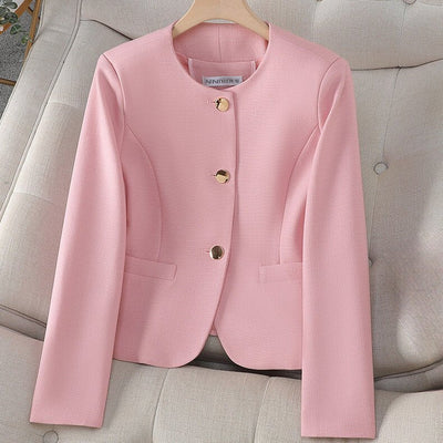 Adeline Boardroom Essential Blazer