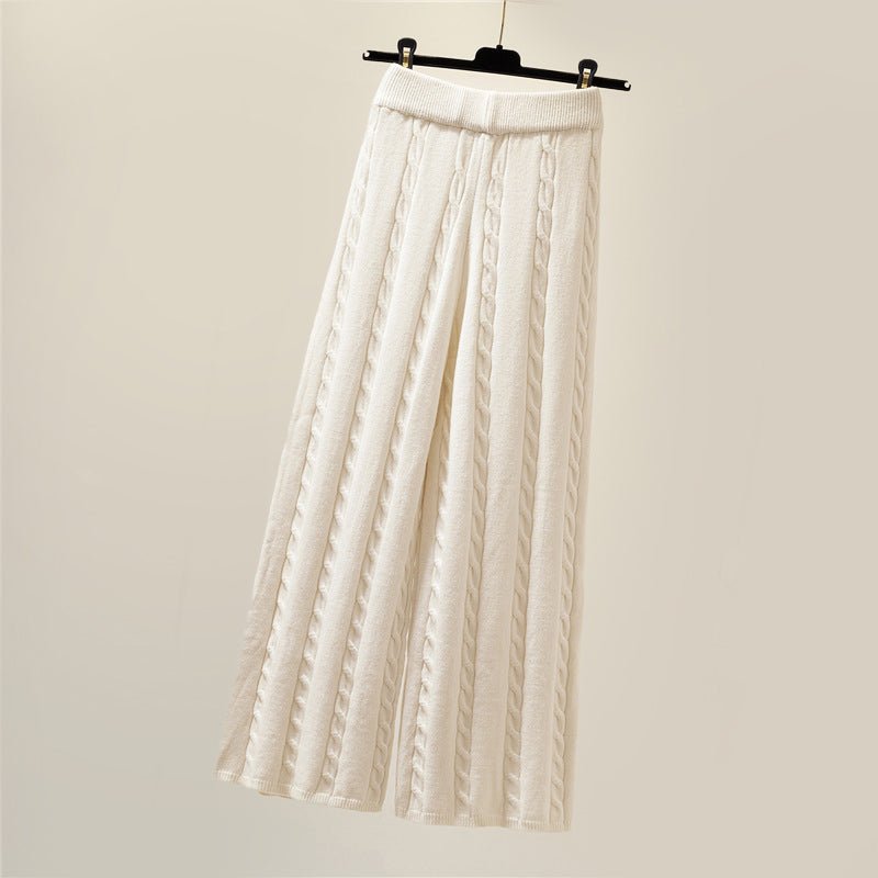 Adeline Comfy Knit Pants