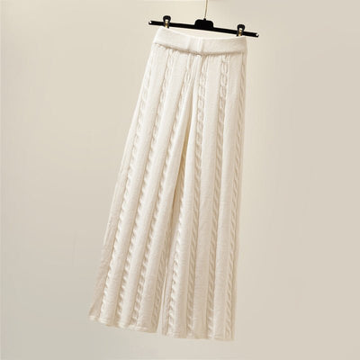 Adeline Comfy Knit Pants