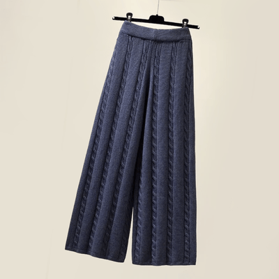 Adeline Comfy Knit Pants