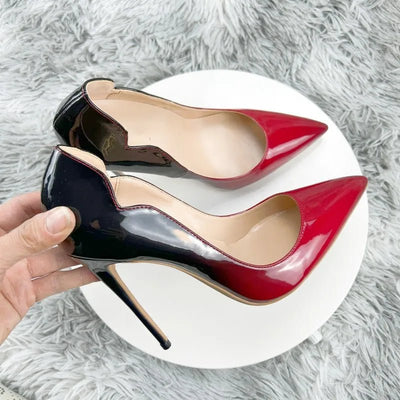 Adeline Gradient Muse Stilettos