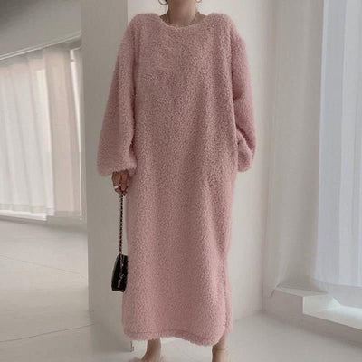 Adeline New York Nuzzle Dress