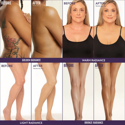 VivaLuxe™ Body Veil — Unleash Flawless, Head-Turning Skin Instantly