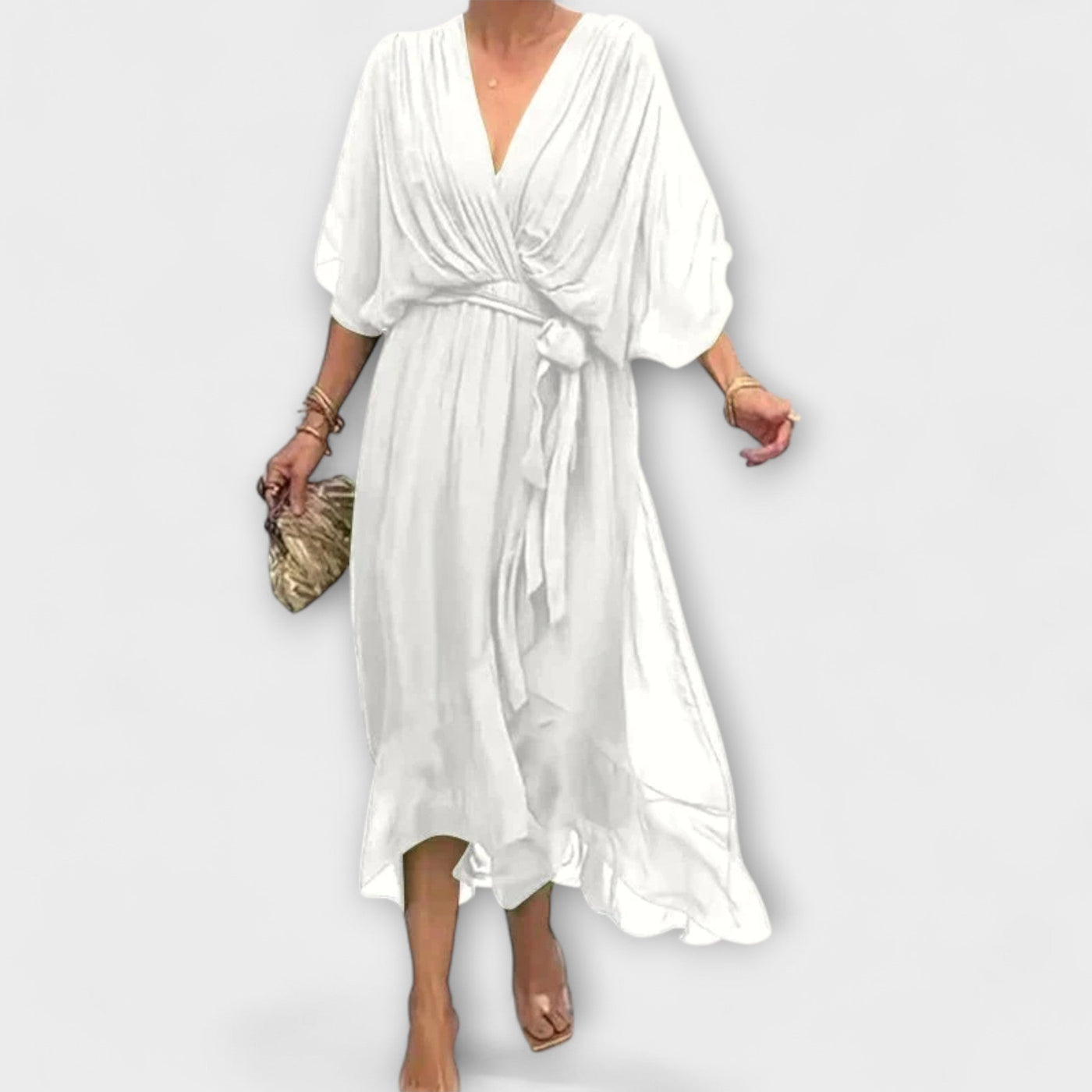 Vhenisse | Comfortable Dress