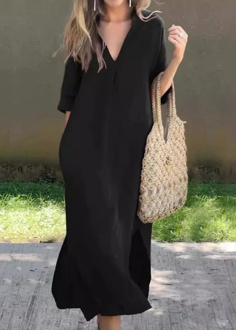 Savannah™ - Relaxed Casual Dress