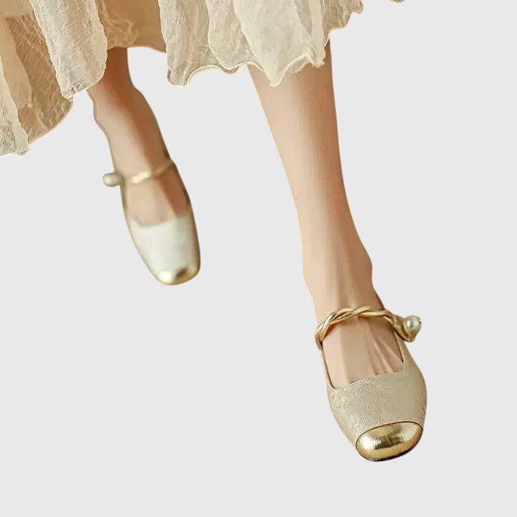 Cillia™ | Orthopedic Sandals