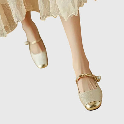 Cillia™ | Orthopedic Sandals