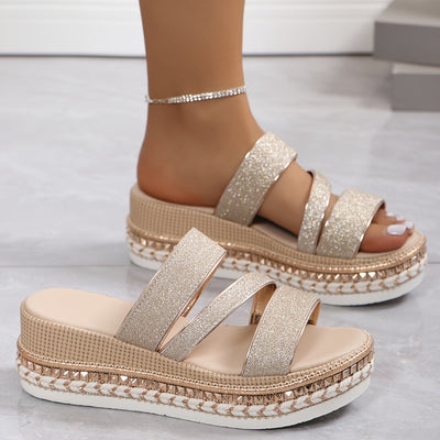 Dalorina | Comfortable Sandals