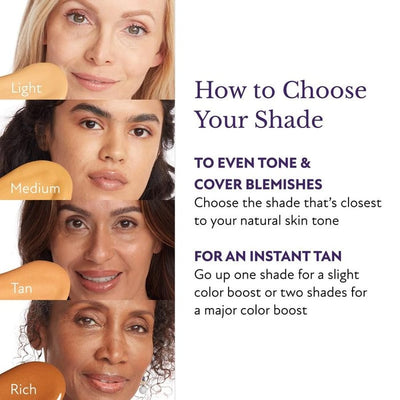 GlowCrest™ — Unleash Your Natural Radiance with Effortless, All-Day Glow