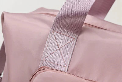 SkyLuxe™ — Carry All Your Essentials in Effortless Style and Ultimate Freedom