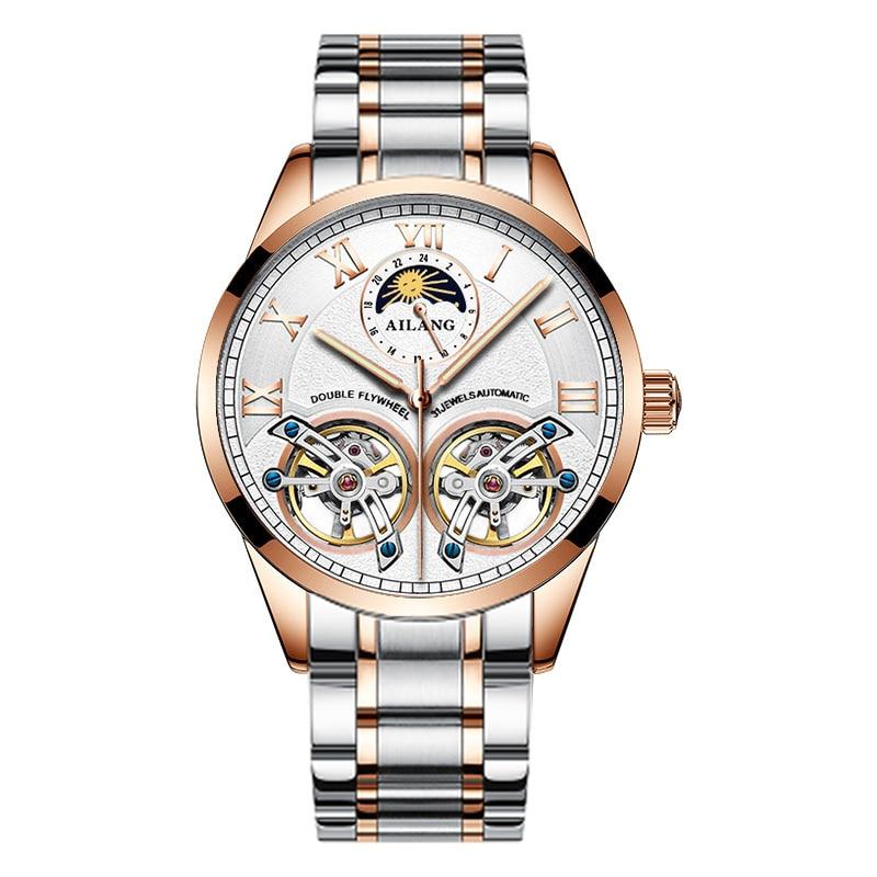 Harry Melbourne® - Tourbillon Design