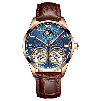 Harry Melbourne® - Tourbillon Design