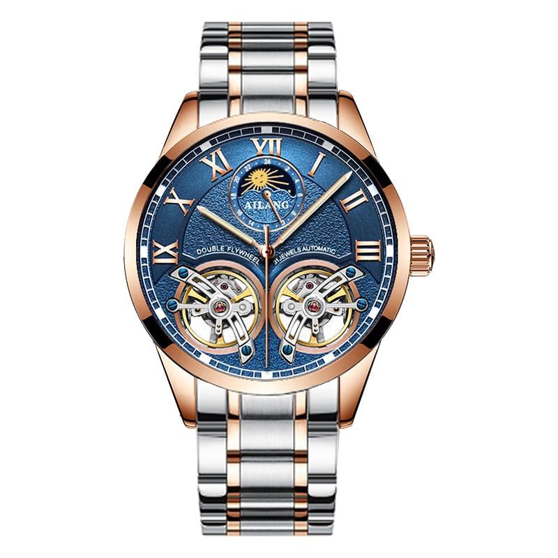 Harry Melbourne® - Tourbillon Design