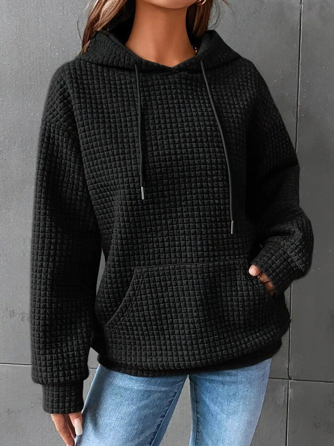 NORTHLINE STUDIO | Casual All-Round Hoodie