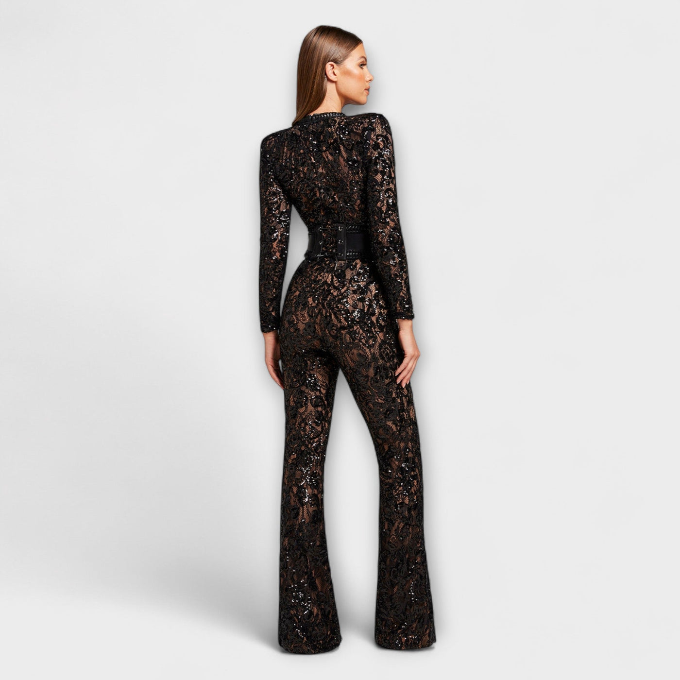Laryssa | Elegant Jumpsuit