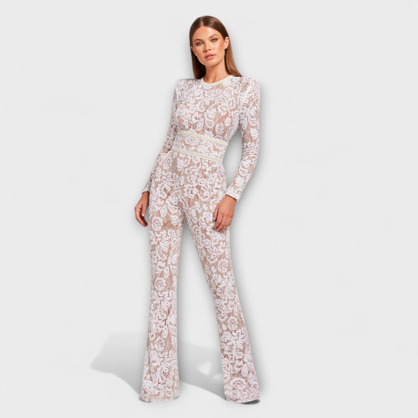 Laryssa | Elegant Jumpsuit