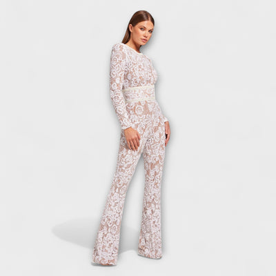 Laryssa | Elegant Jumpsuit