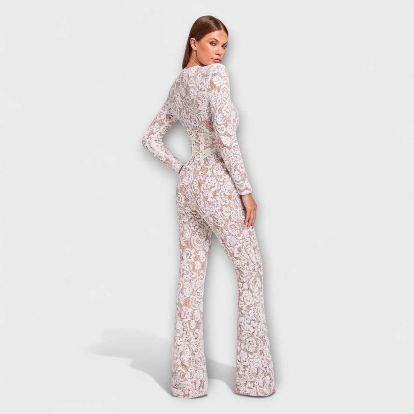 Laryssa | Elegant Jumpsuit