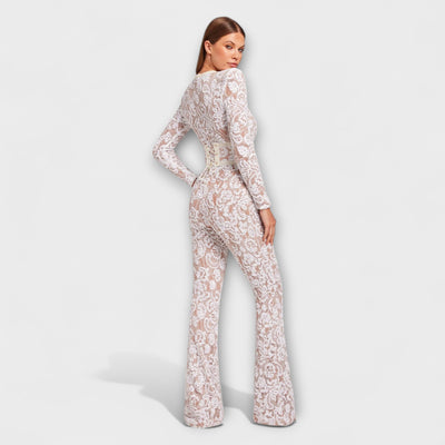 Laryssa | Elegant Jumpsuit
