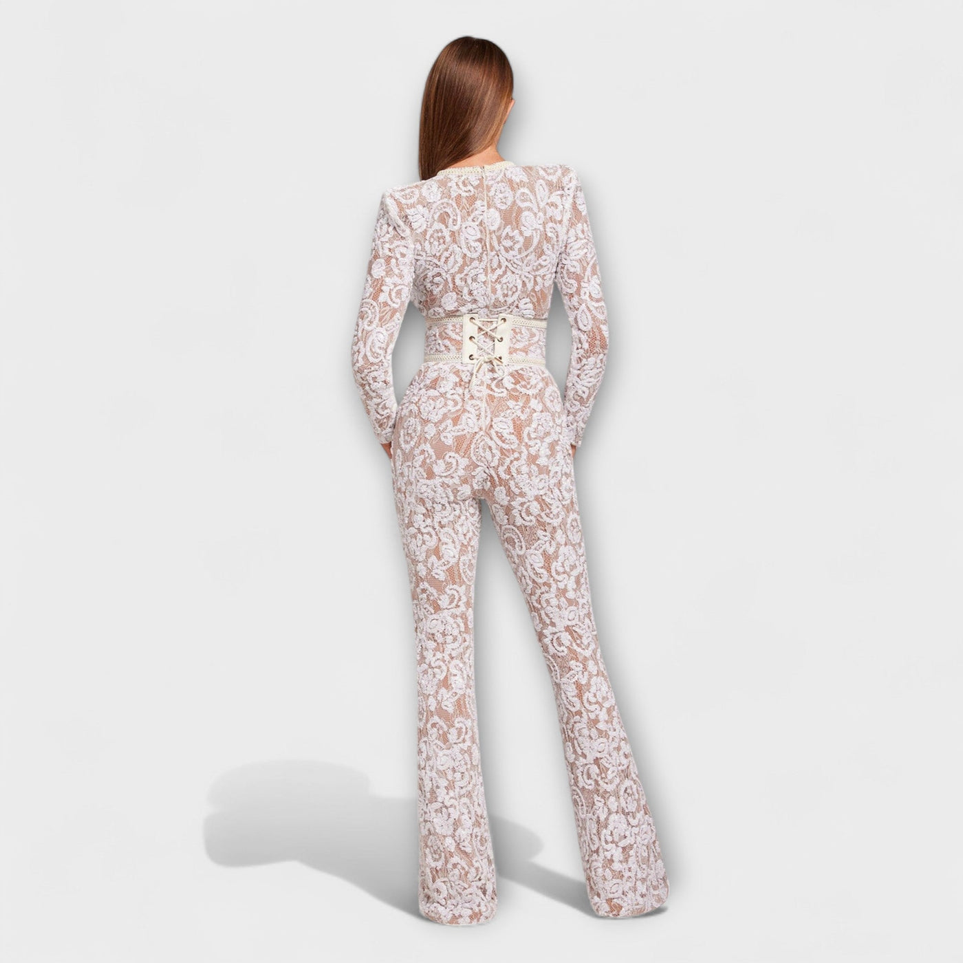 Laryssa | Elegant Jumpsuit