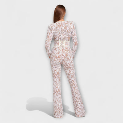 Laryssa | Elegant Jumpsuit