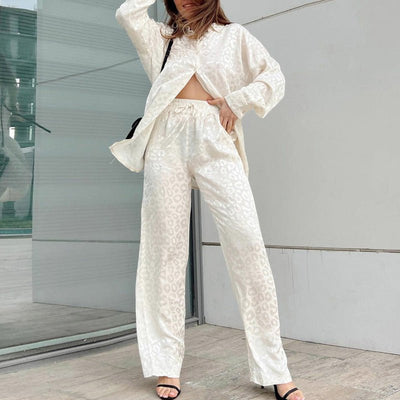 Amelie Fleur Aphrodite Pajama Set