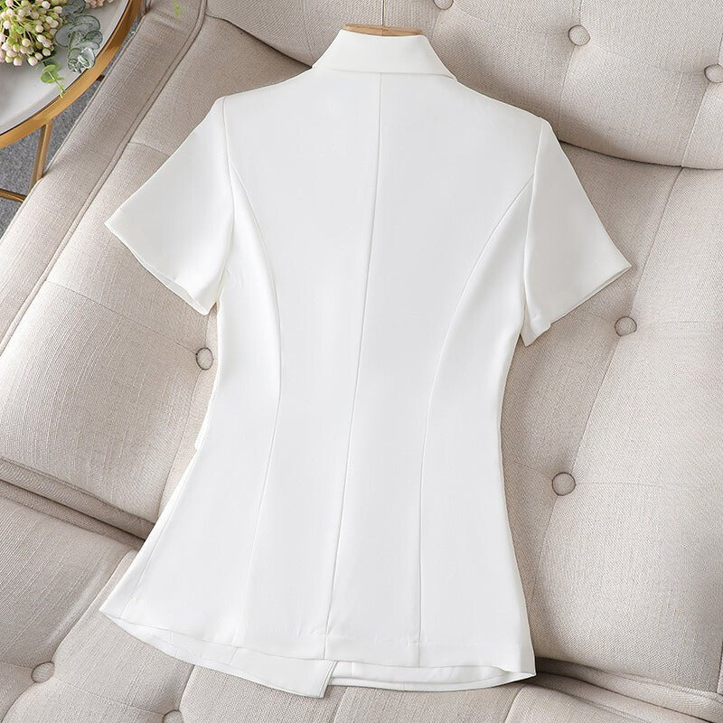 Amelie Fleur Boardwalk Blazer