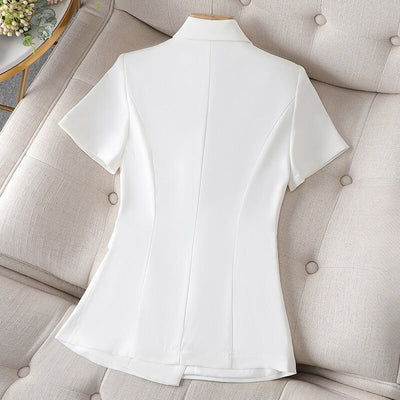 Amelie Fleur Boardwalk Blazer