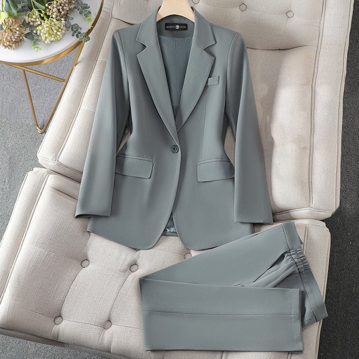 Amelie Fleur Corporate Chic Duo Set