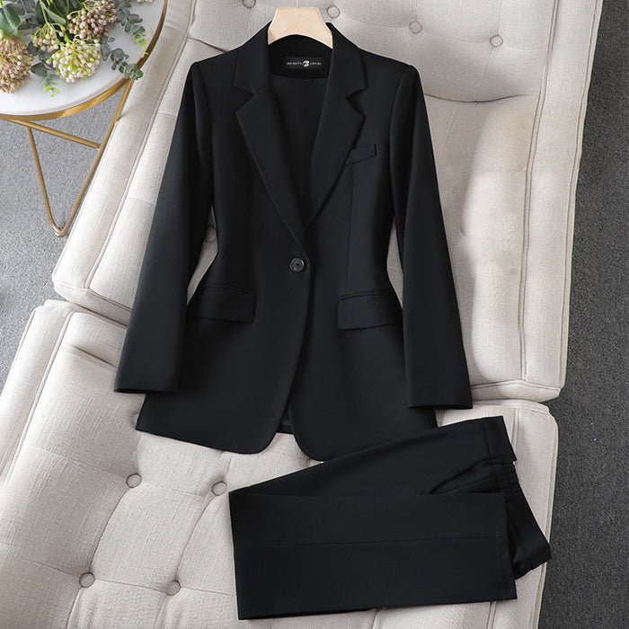 Amelie Fleur Corporate Chic Duo Set