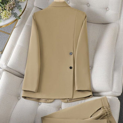 Amelie Fleur Corporate Chic Duo Set